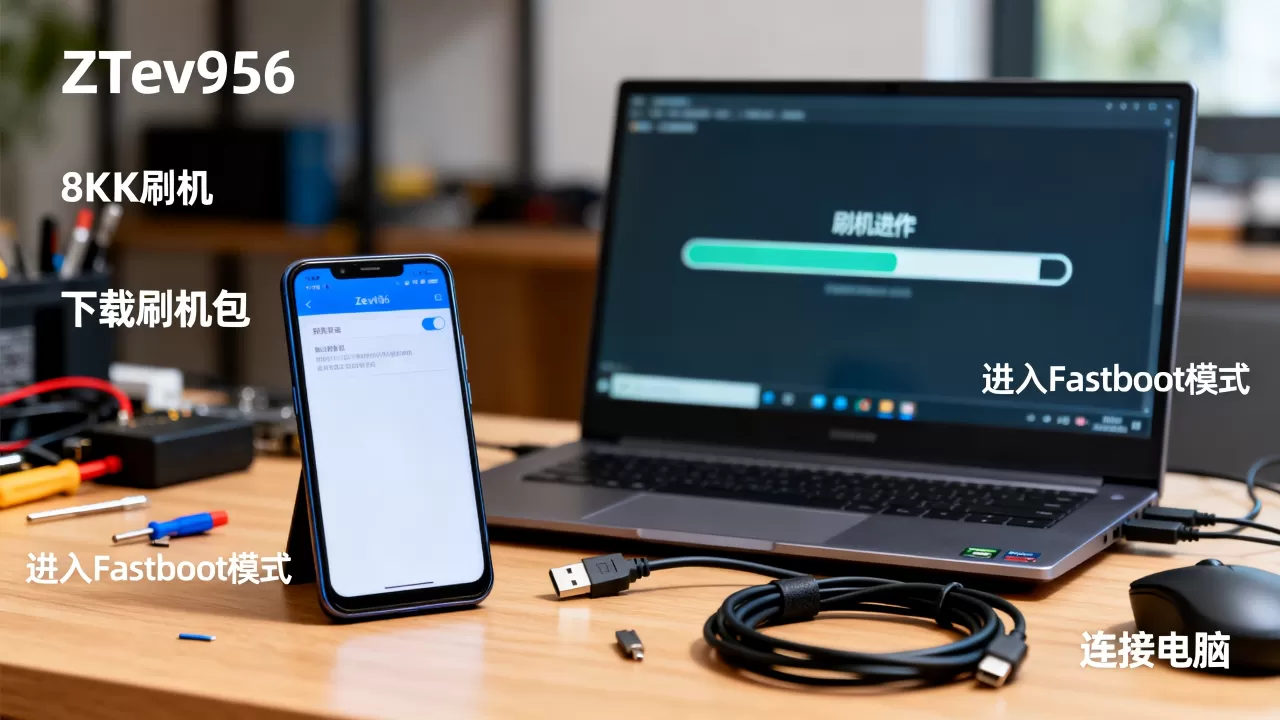 ztev956刷机教程，ztev956怎么刷机