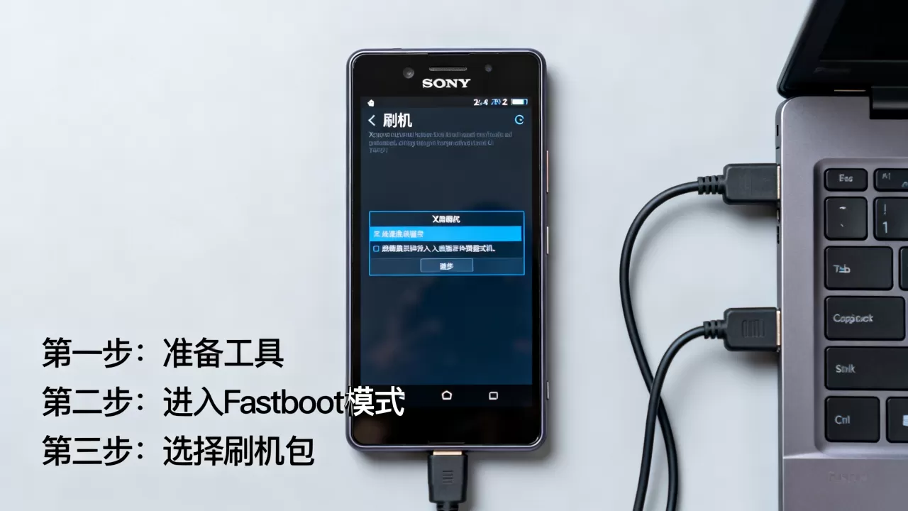 索尼Xperia C刷机教程，索尼Xperia C刷机