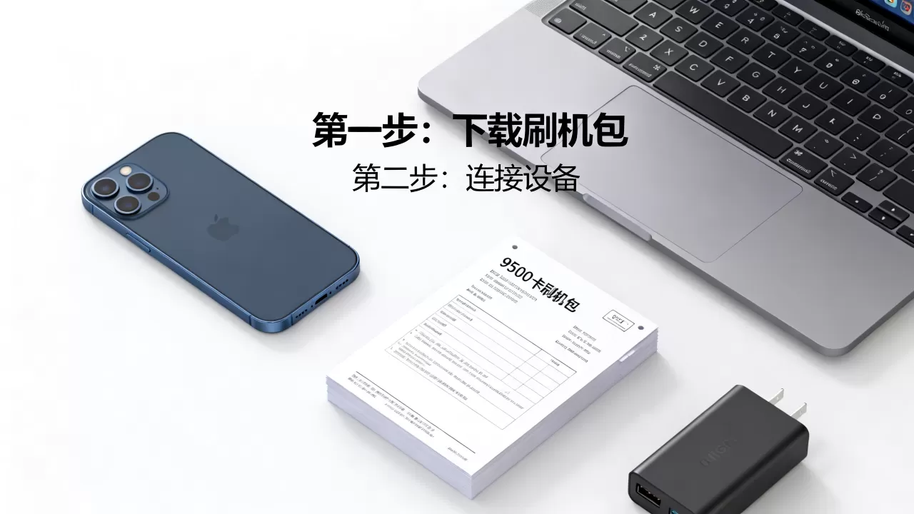 9500卡刷机包怎么用，9500卡刷机包下载