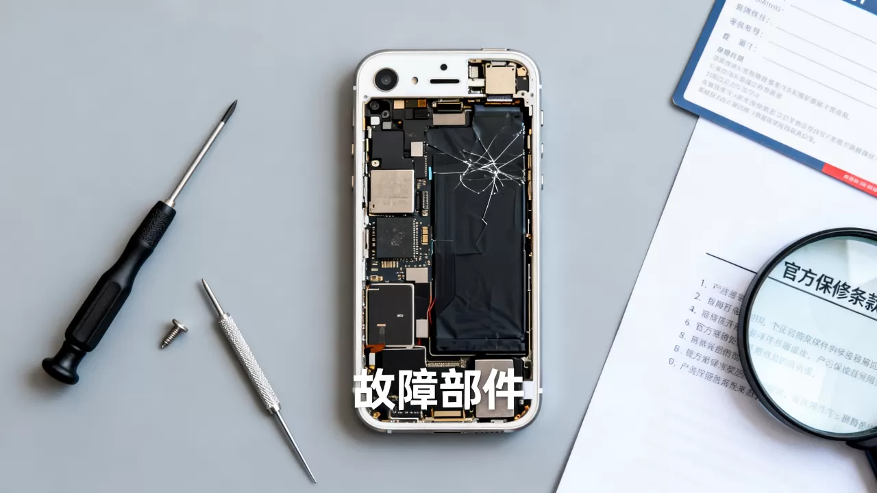 iphone5返修，iphone5返修率高的原因及官方售后政策详解