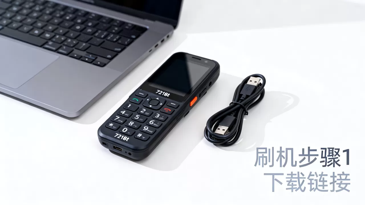 7218t刷机教程，7218t刷机包下载