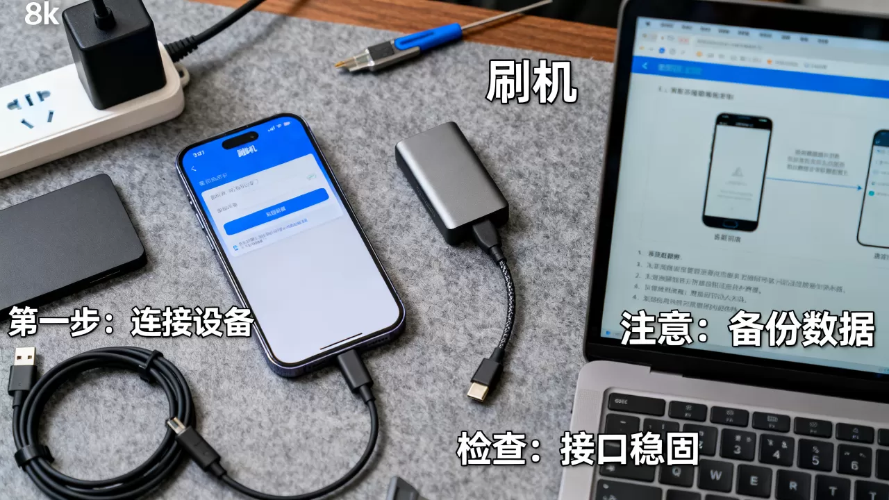 butterfly3刷机教程，butterfly3刷机失败怎么办