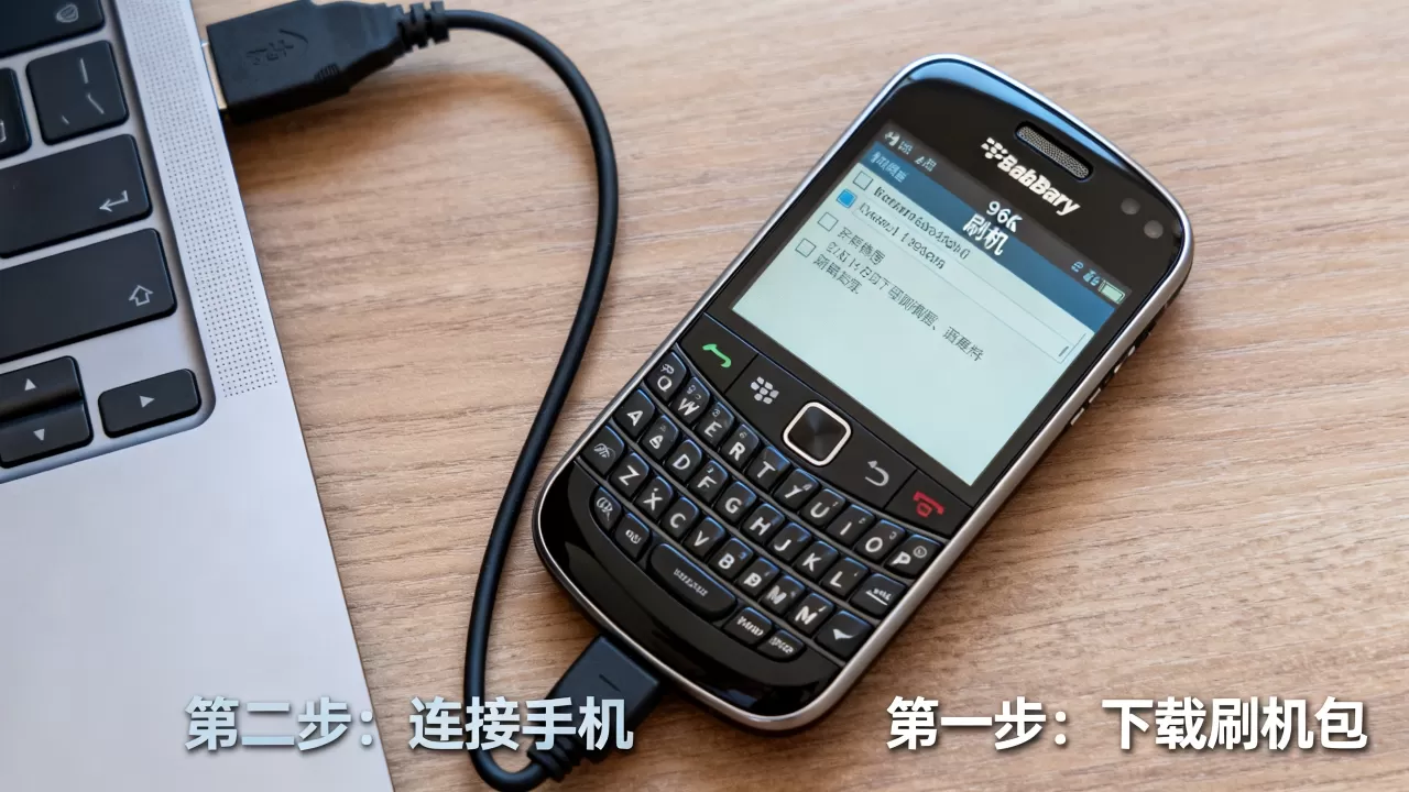 黑莓9630刷机包下载，黑莓9630刷机教程
