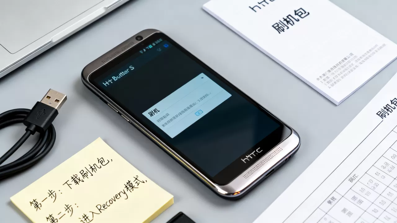 htc butterfly s 刷机教程，htc butterfly s 刷机包