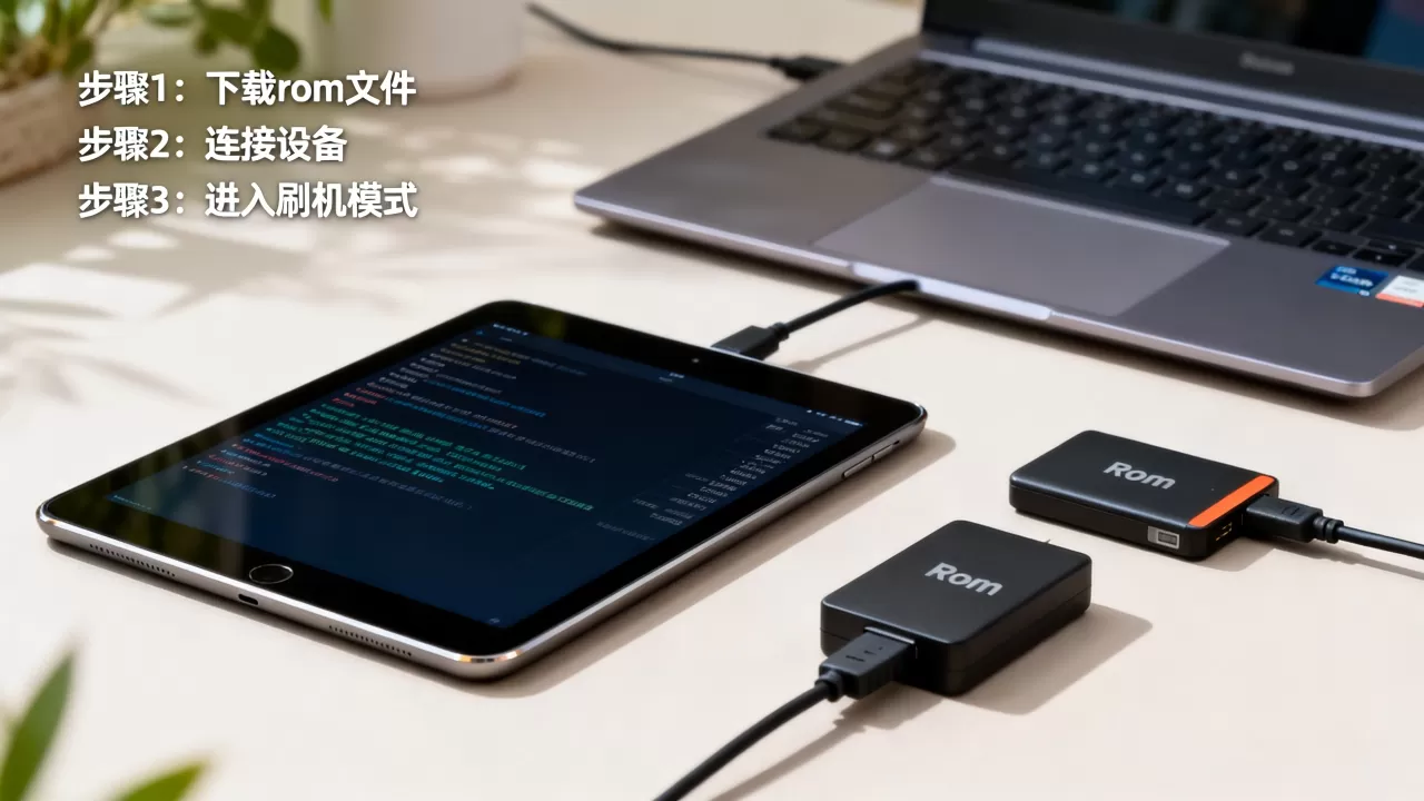 平板电脑刷机rom教程，平板电脑刷机rom教程