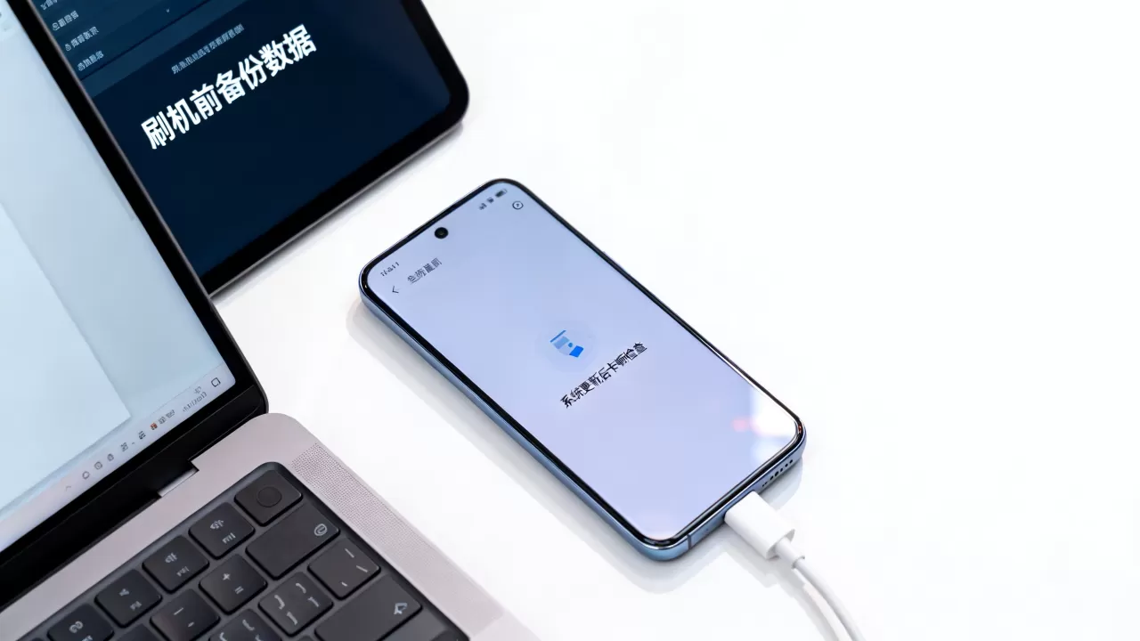 系统更新和刷机后手机变卡怎么办？手机刷机
