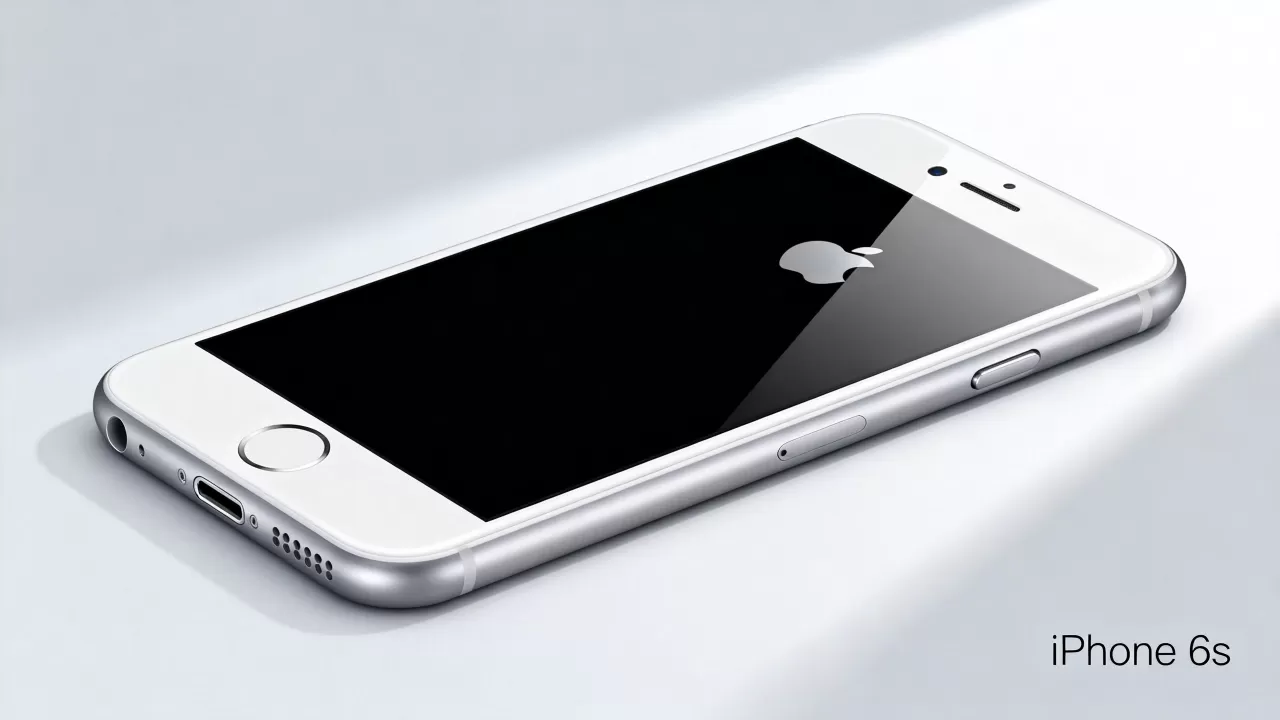 iPhone 6s 还能用吗，iPhone 6s 现在值多少钱