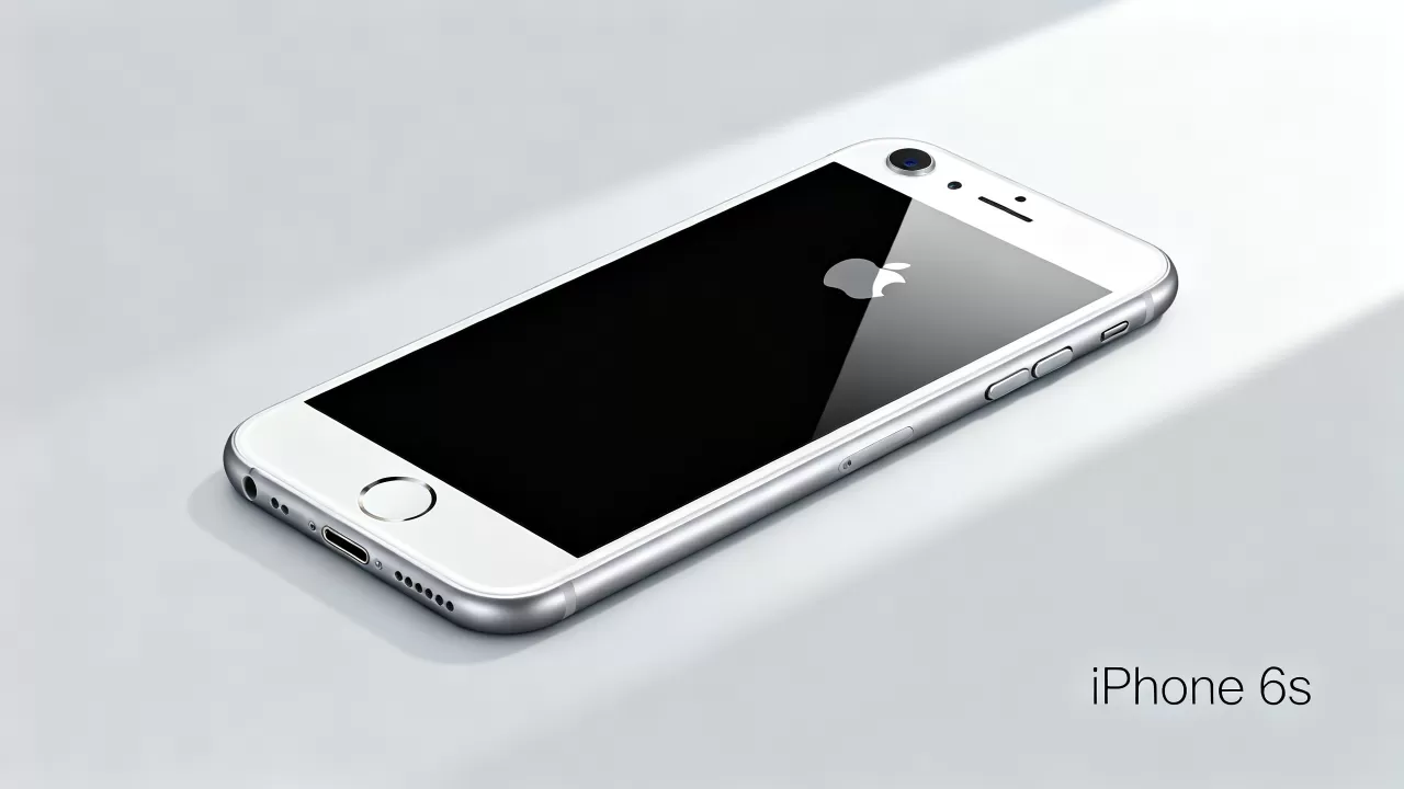 iPhone 6s 还能用吗，iPhone 6s 现在值多少钱