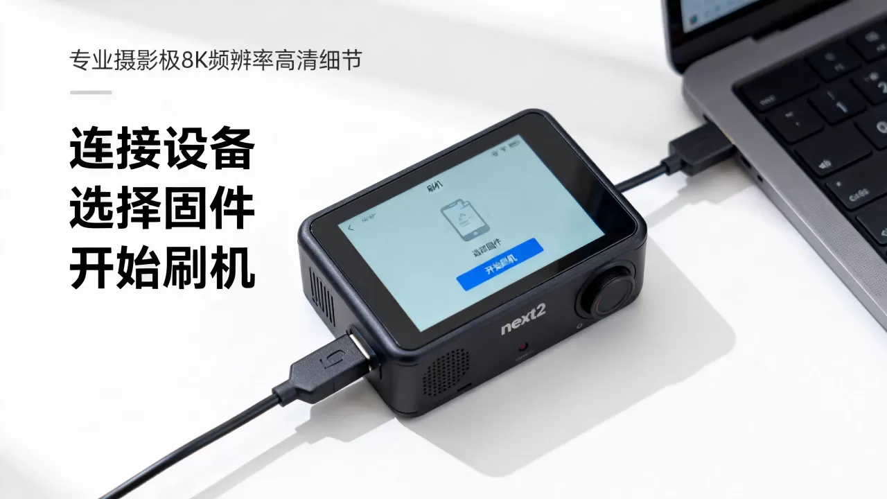 next2刷机教程，next2刷机