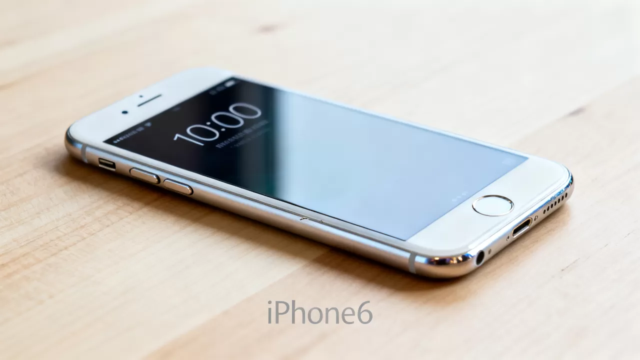 苹果iPhone6还能用吗，苹果iPhone6