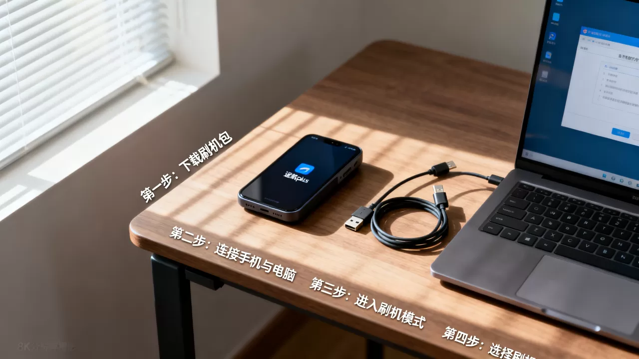 远航plus刷机包教程，远航plus刷机包怎么刷