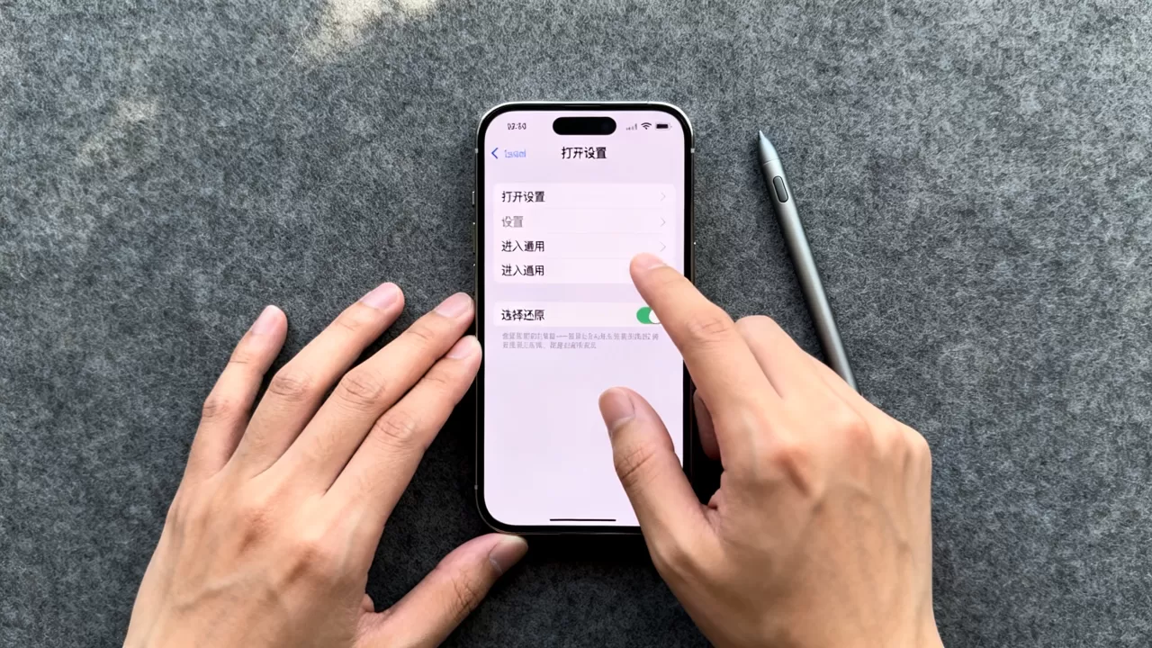 iPhone怎么修改root密码，iPhone修改root密码