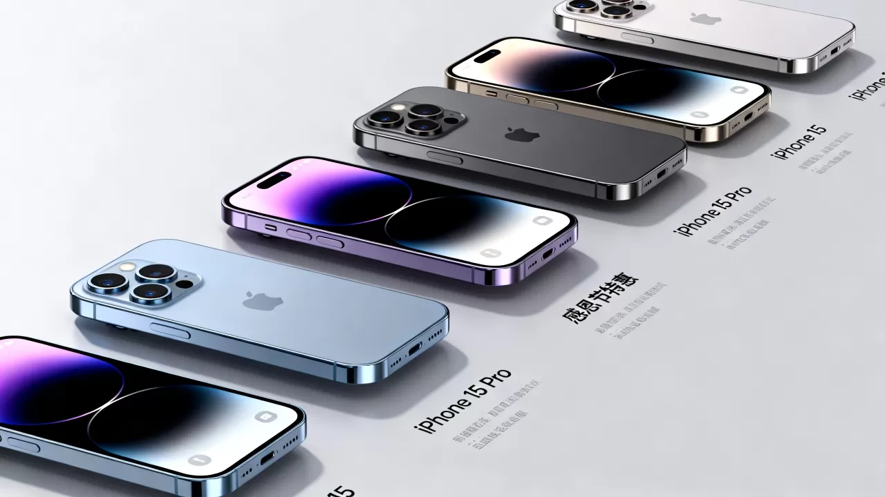 感恩节iPhone打折吗，iPhone价格