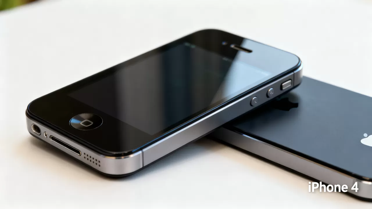 iphone4秘密，iphone4还能用吗