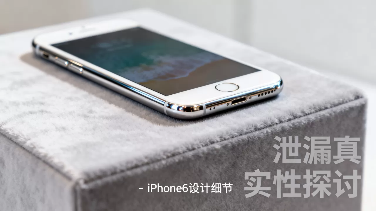 iphone6 泄漏是真的吗，iphone6