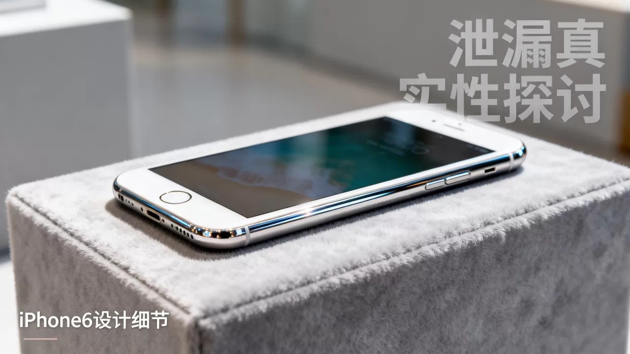 iphone6 泄漏是真的吗，iphone6