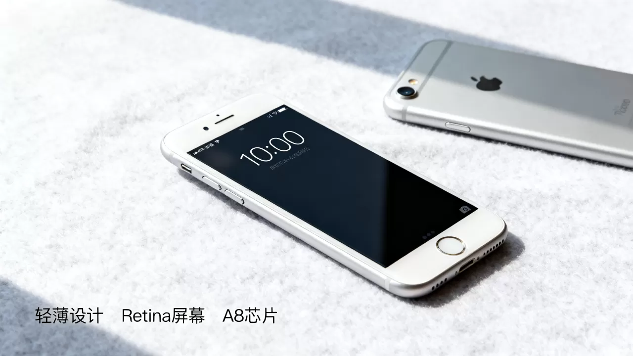iphone6评测，iphone6手机怎么样