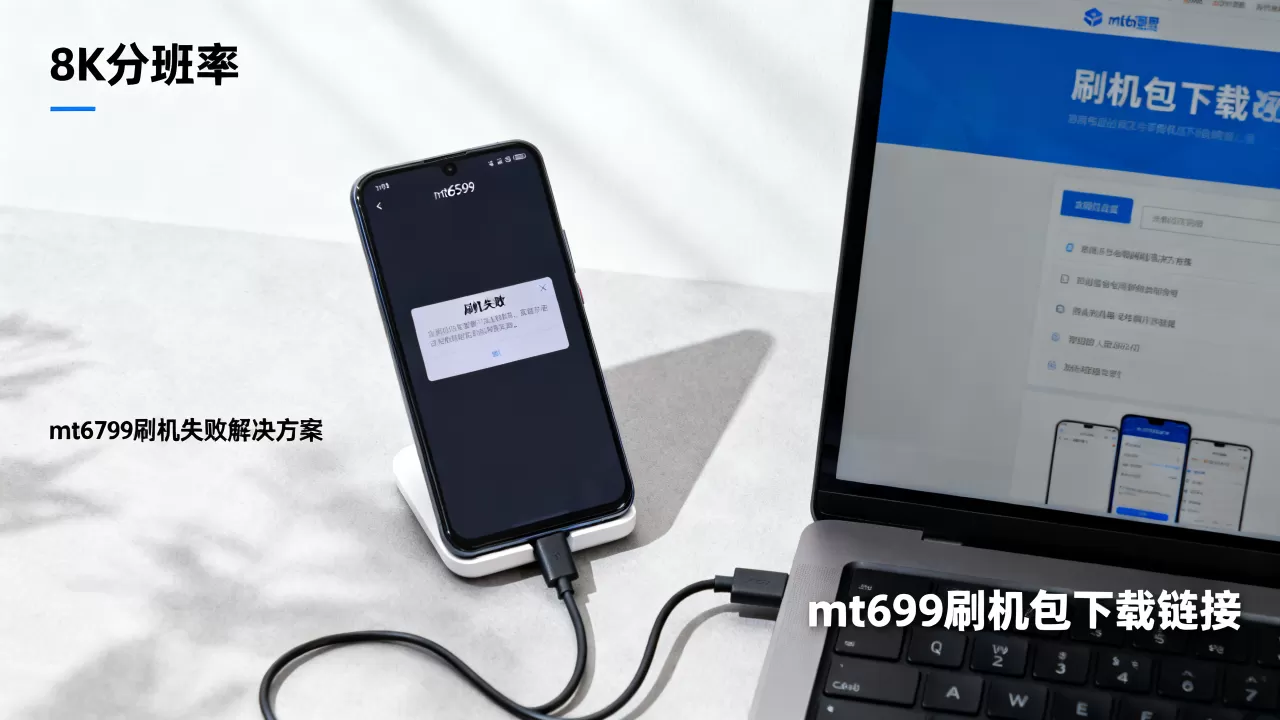 mt6599刷机失败怎么办，mt6599刷机包下载