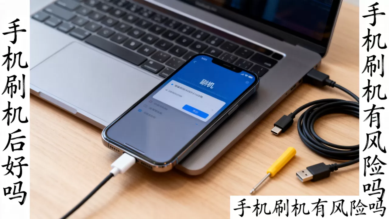 手机刷机后好吗，手机刷机有风险吗