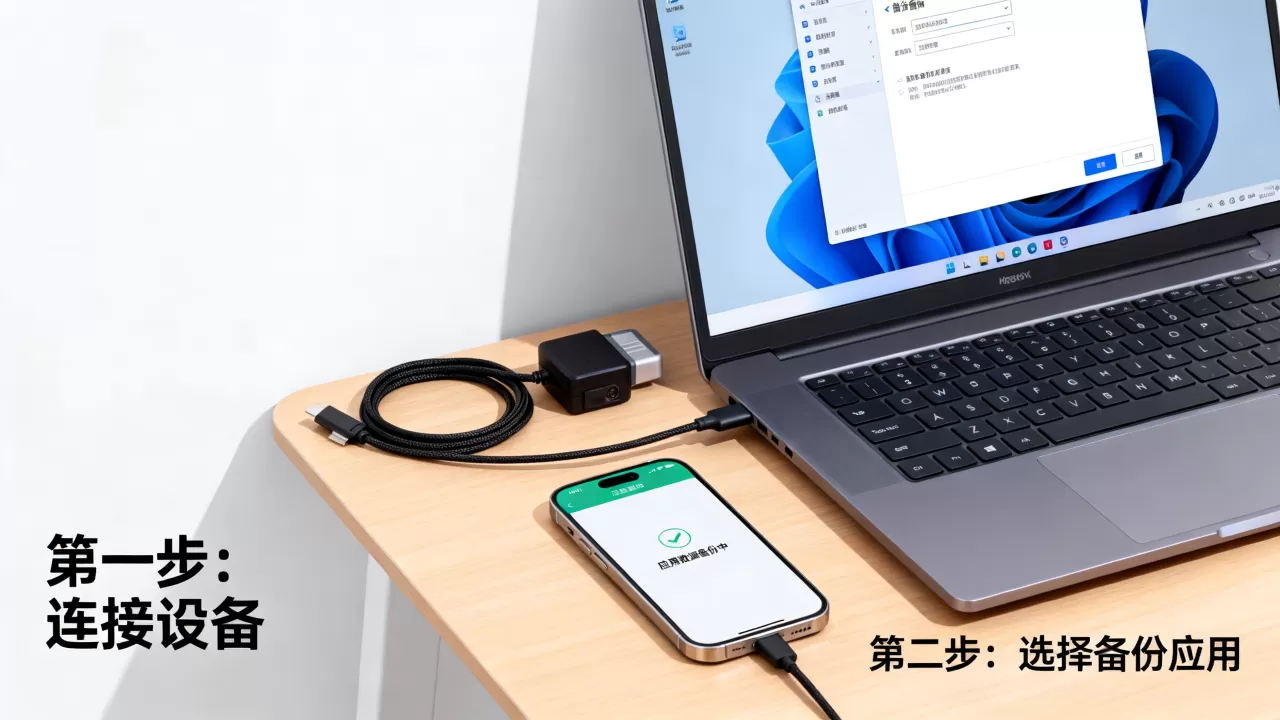 刷机备份应用数据，手机刷机怎么备份应用数据
