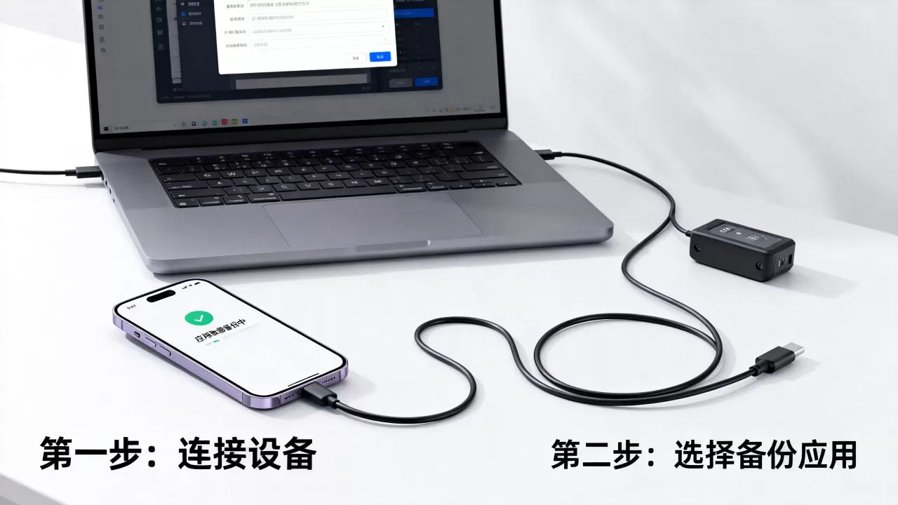 刷机备份应用数据，手机刷机怎么备份应用数据