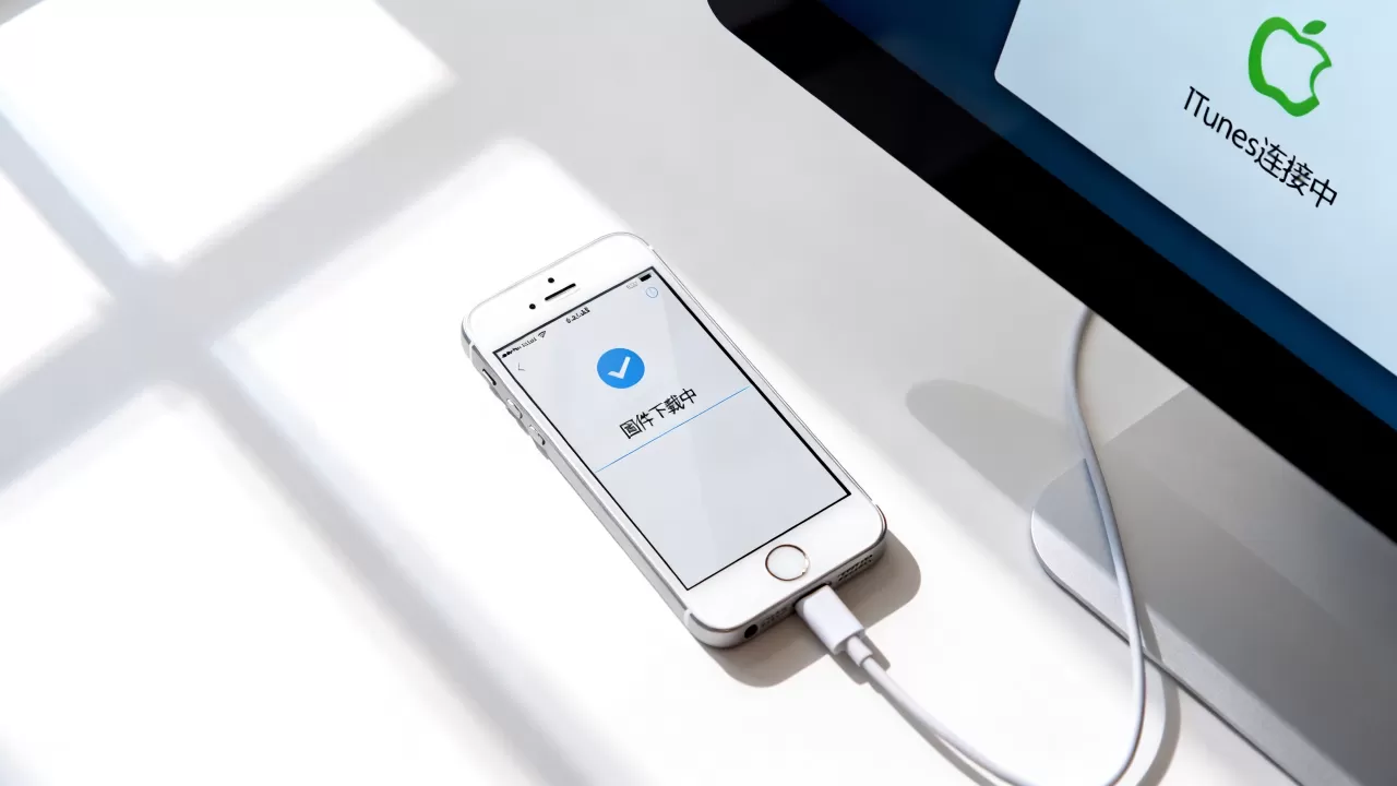 iphone 5 最新固件怎么下载？iphone 5 固件升级