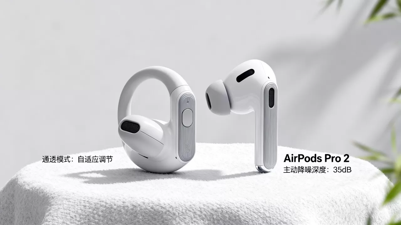 iphone主动降噪耳机怎么选？苹果降噪耳机推荐