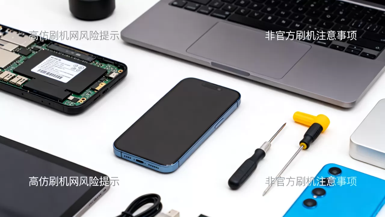 高仿刷机网靠谱吗，高仿刷机