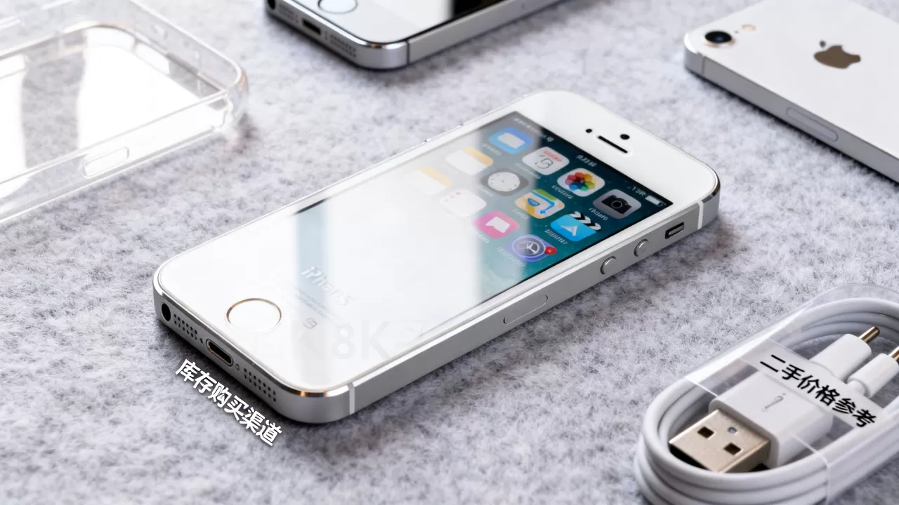 iphone5库存哪里买，iphone5二手价格