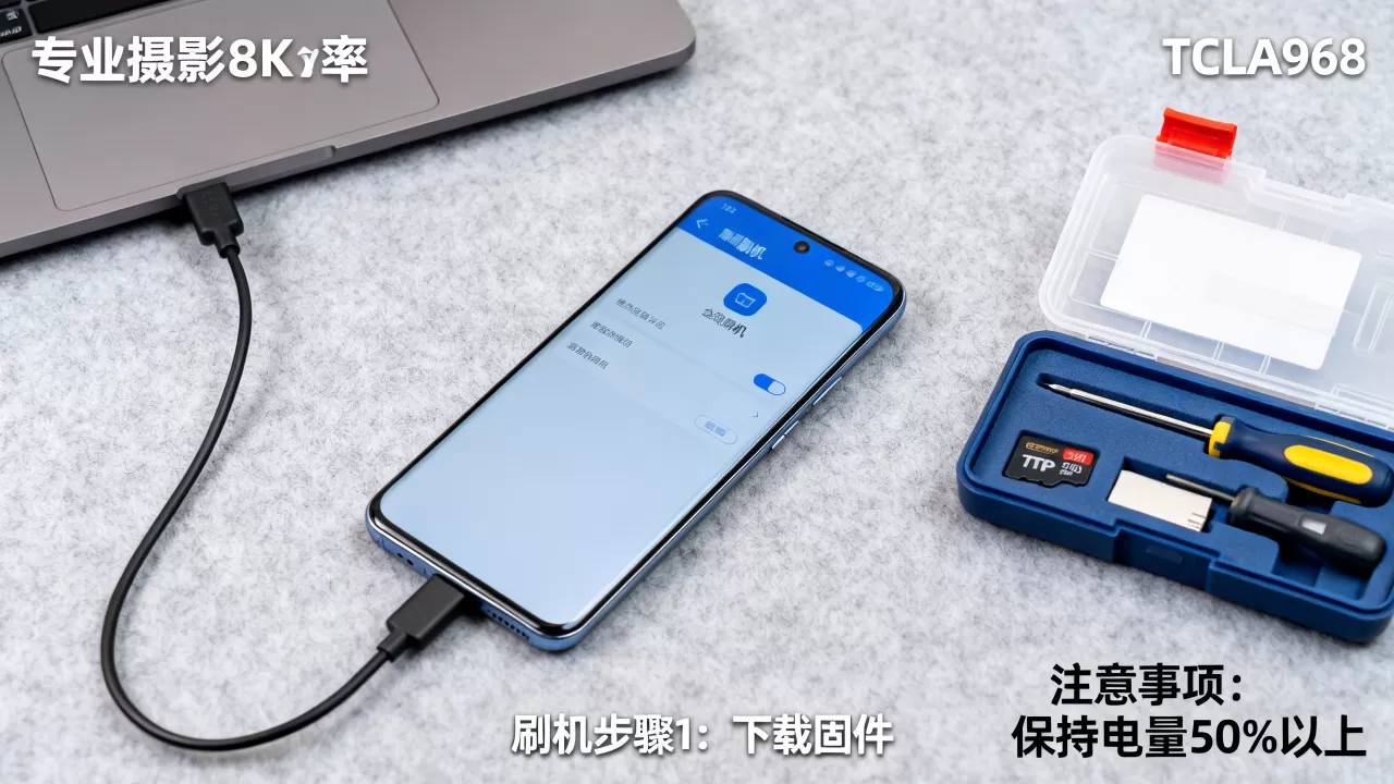 tcla968刷机教程，tcla968刷机教程