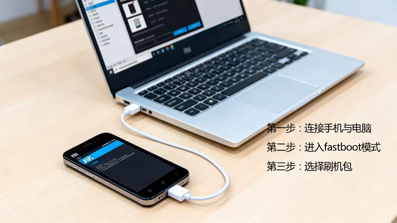 小米2在线刷机失败怎么办，小米2刷机教程