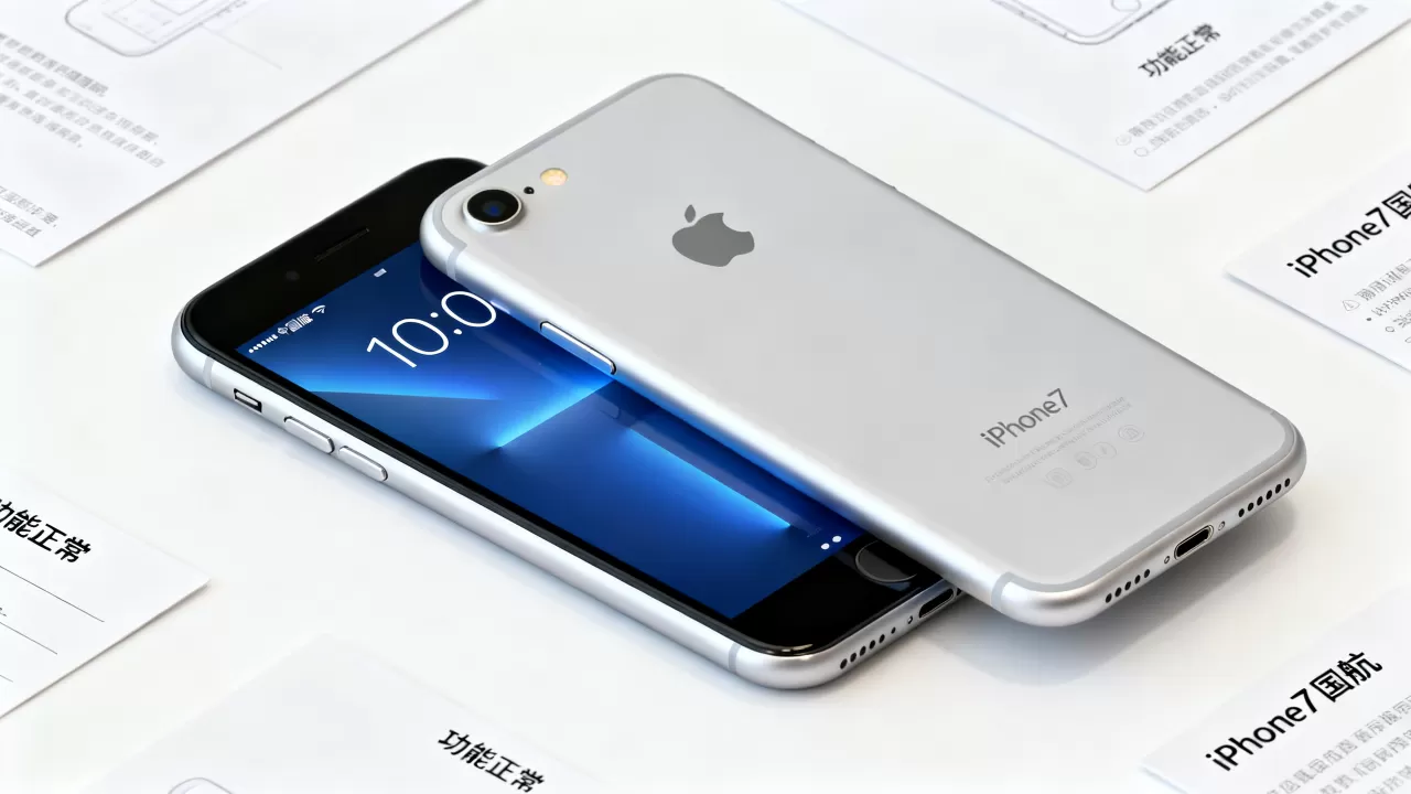 iPhone7国航还能用吗，iPhone7国航