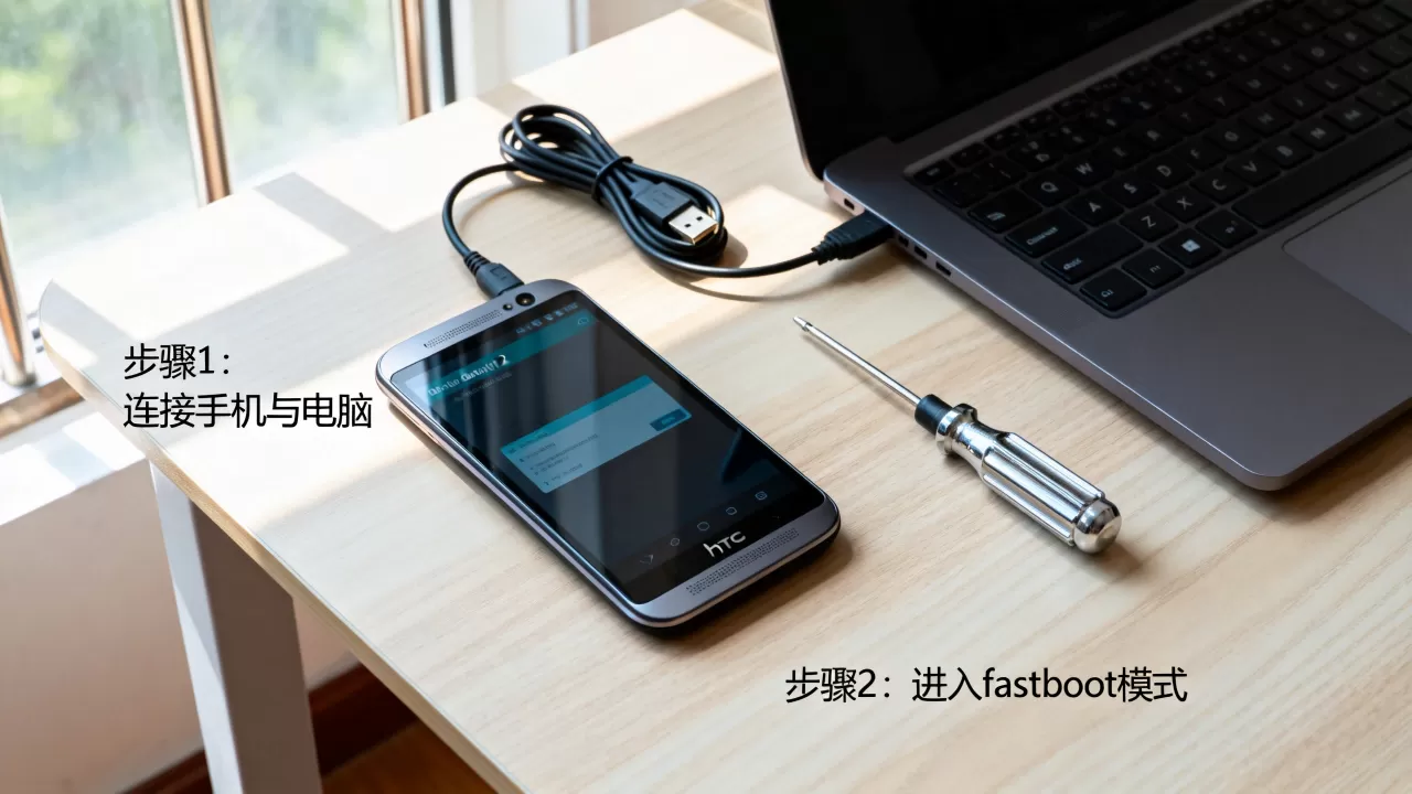 htc butterfly 2刷机教程，htc butterfly 2刷机