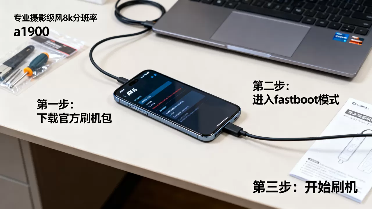 a1900刷机教程，a1900刷机教程