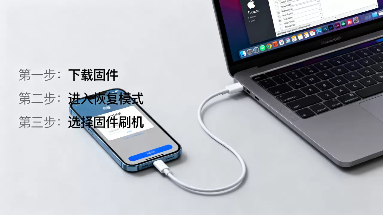 iphone10.3.1降级教程，iphone10.3.1怎么降级