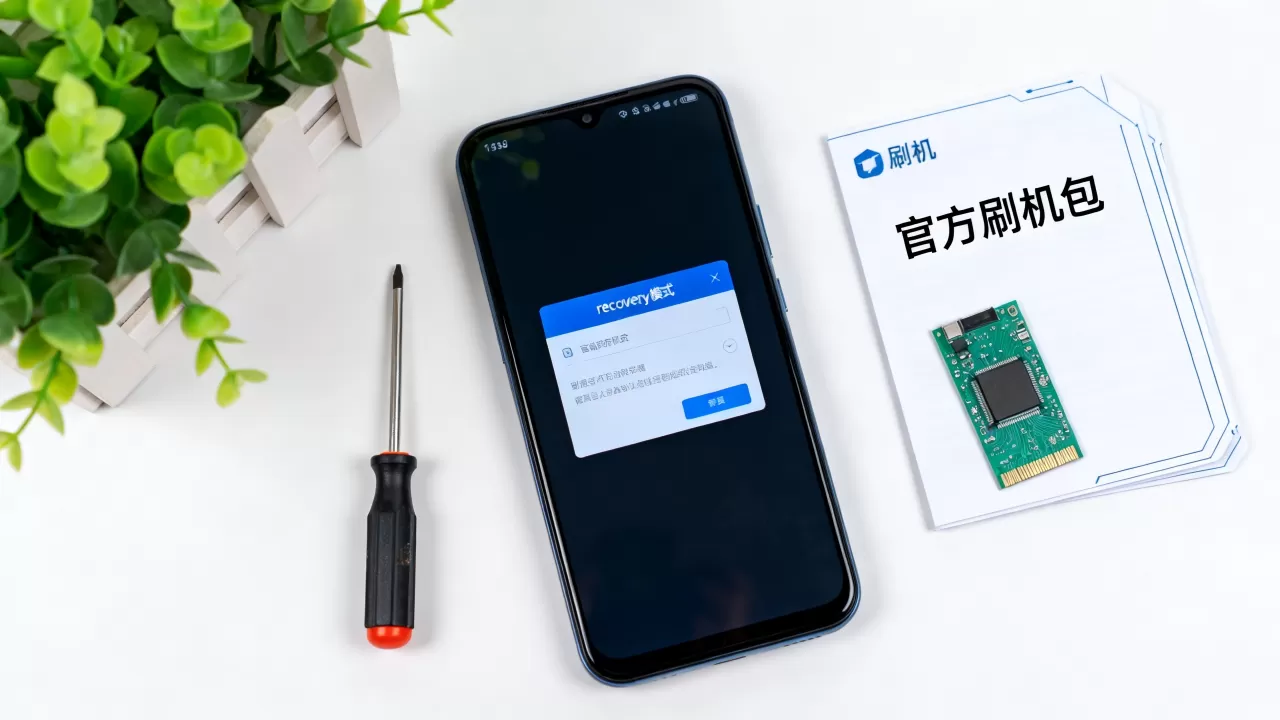 官方刷机包recovery是什么，官方刷机包recovery
