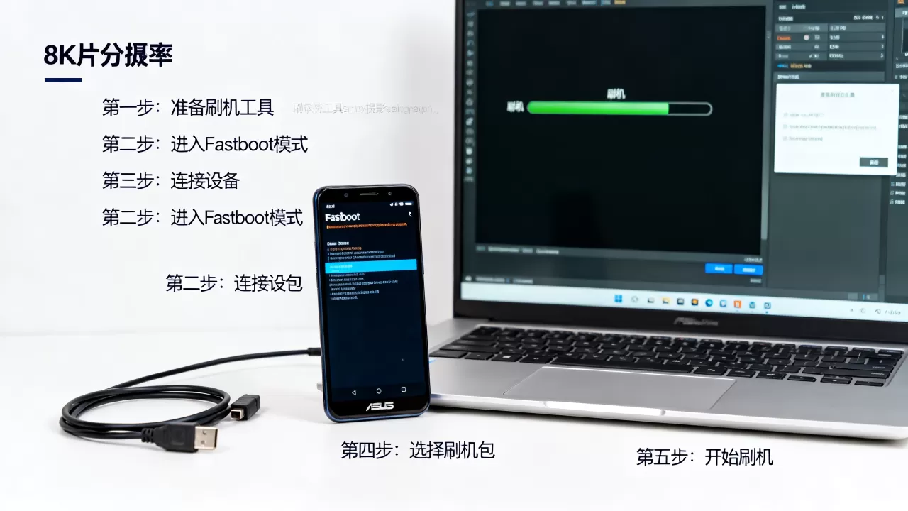 华硕2刷机教程，华硕手机怎么刷机，华硕刷机教程