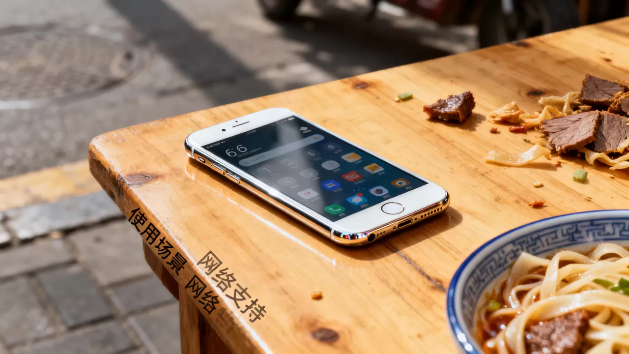 iphone6兰州还能用吗，iphone6兰州