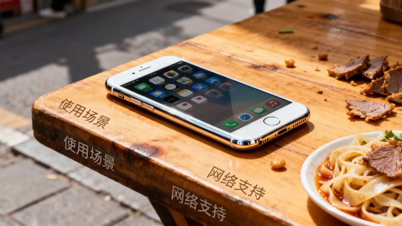 iphone6兰州还能用吗，iphone6兰州
