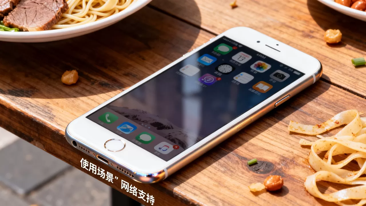 iphone6兰州还能用吗，iphone6兰州
