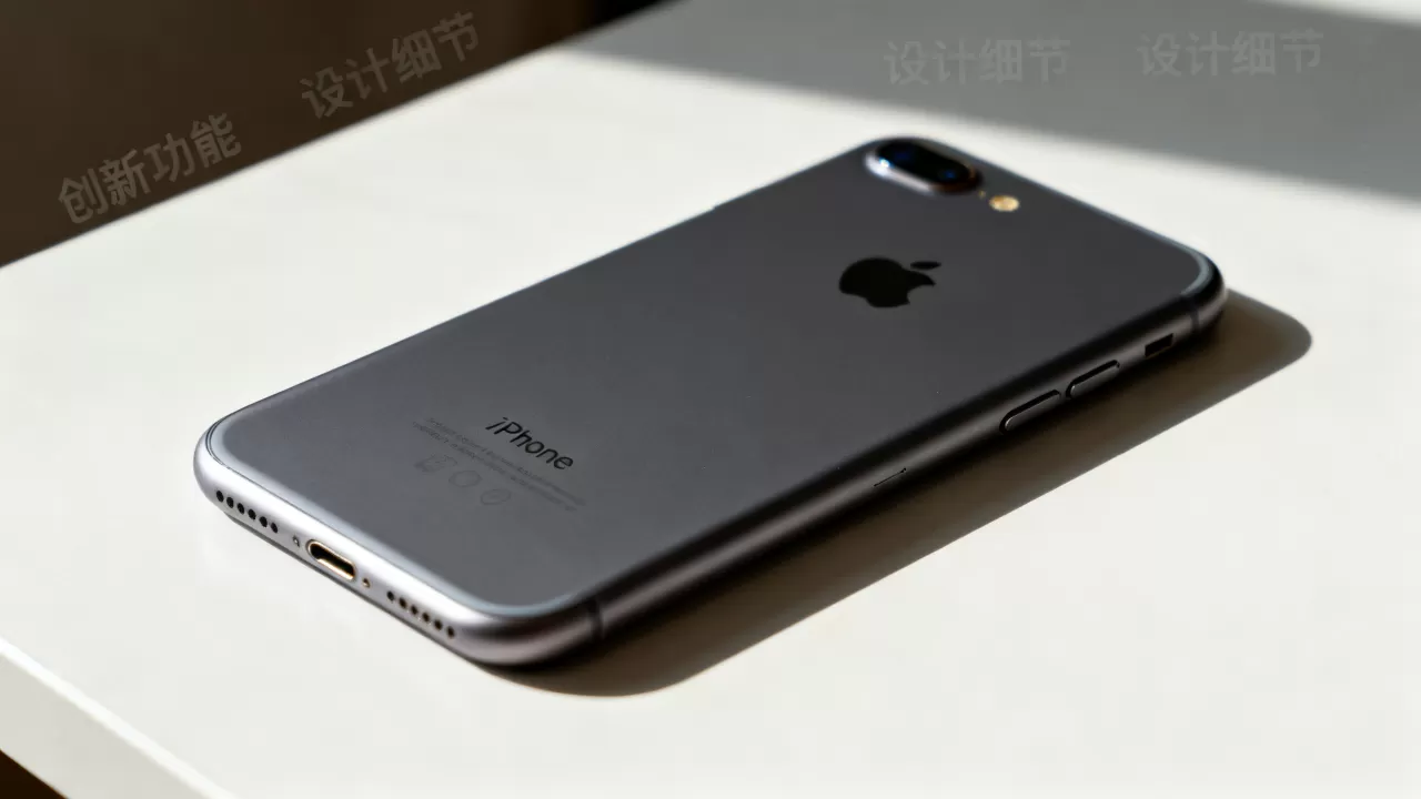 iPhone7创新了吗，iPhone7创新