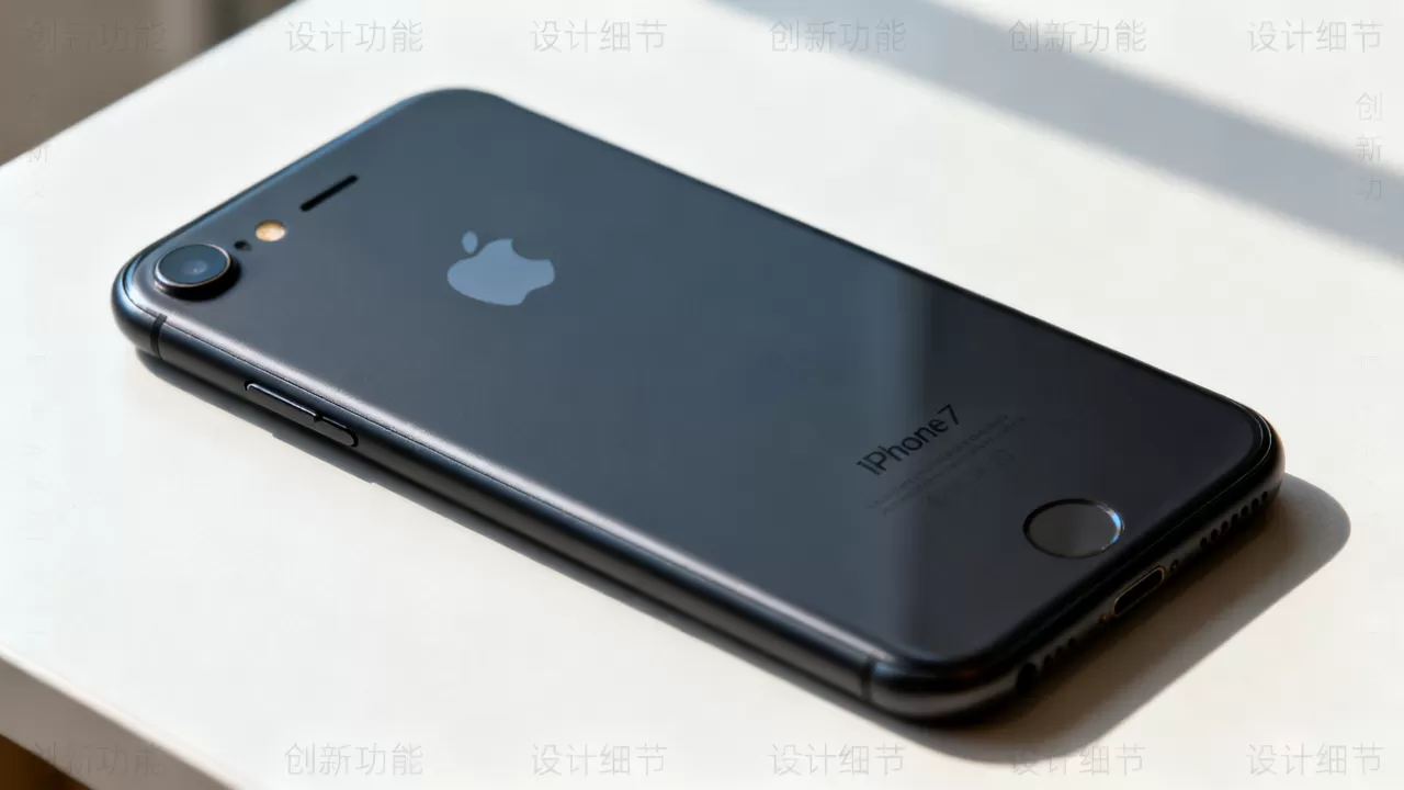 iPhone7创新了吗，iPhone7创新