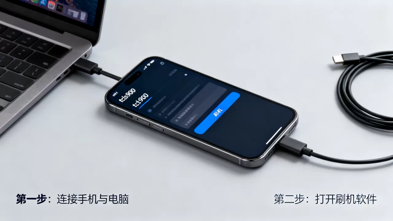 tcls900刷机教程，tcls900刷机教程