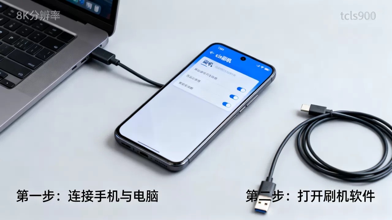 tcls900刷机教程，tcls900刷机教程