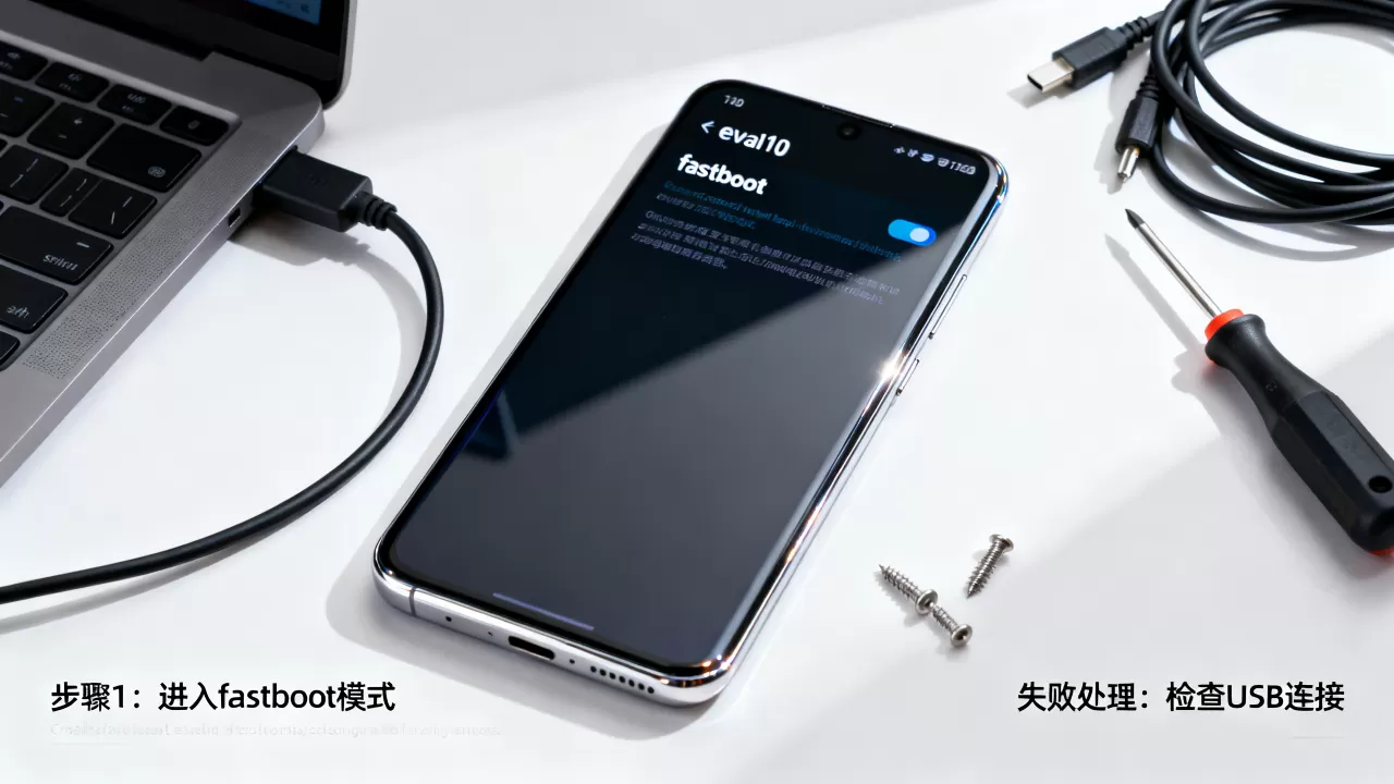 evaal10刷机教程，evaal10刷机失败怎么办