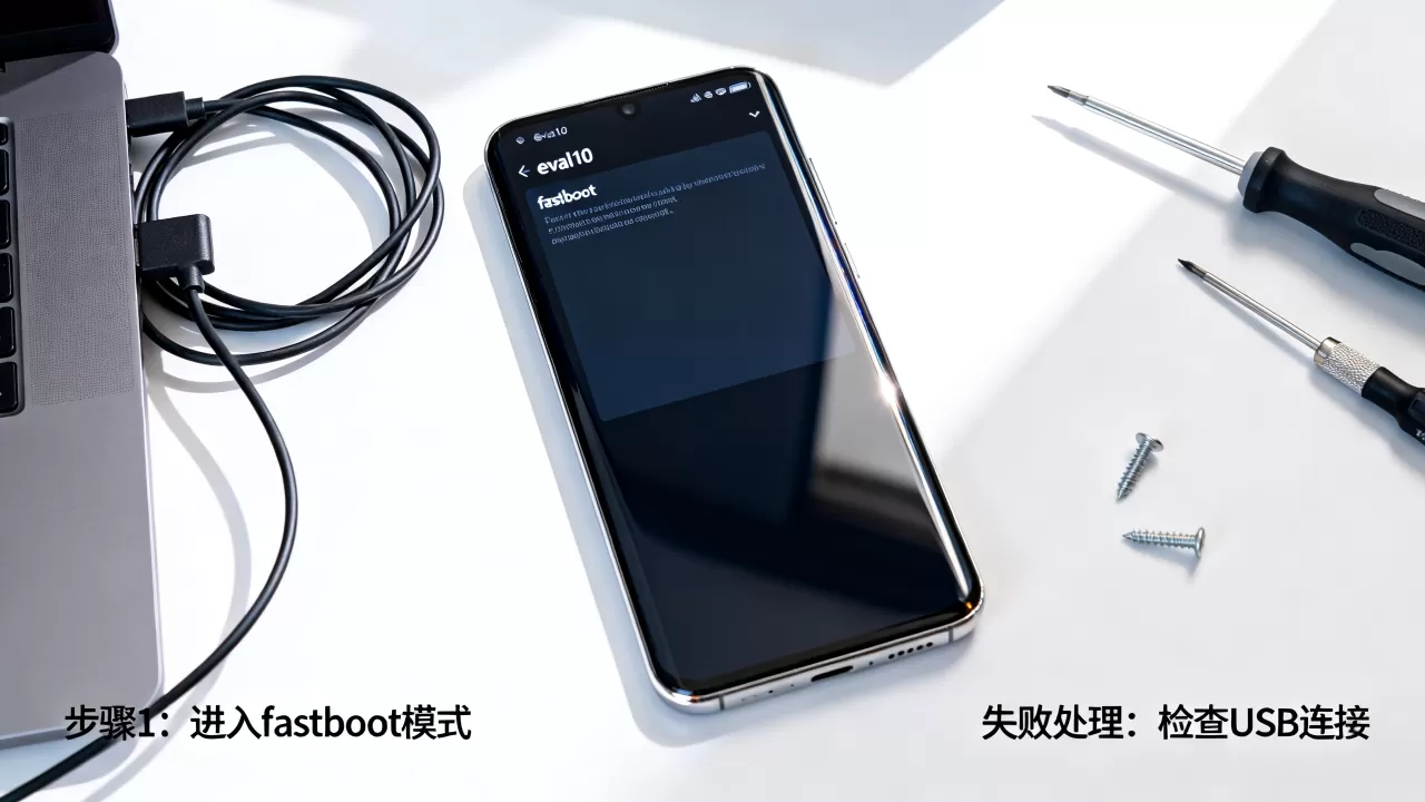 evaal10刷机教程，evaal10刷机失败怎么办