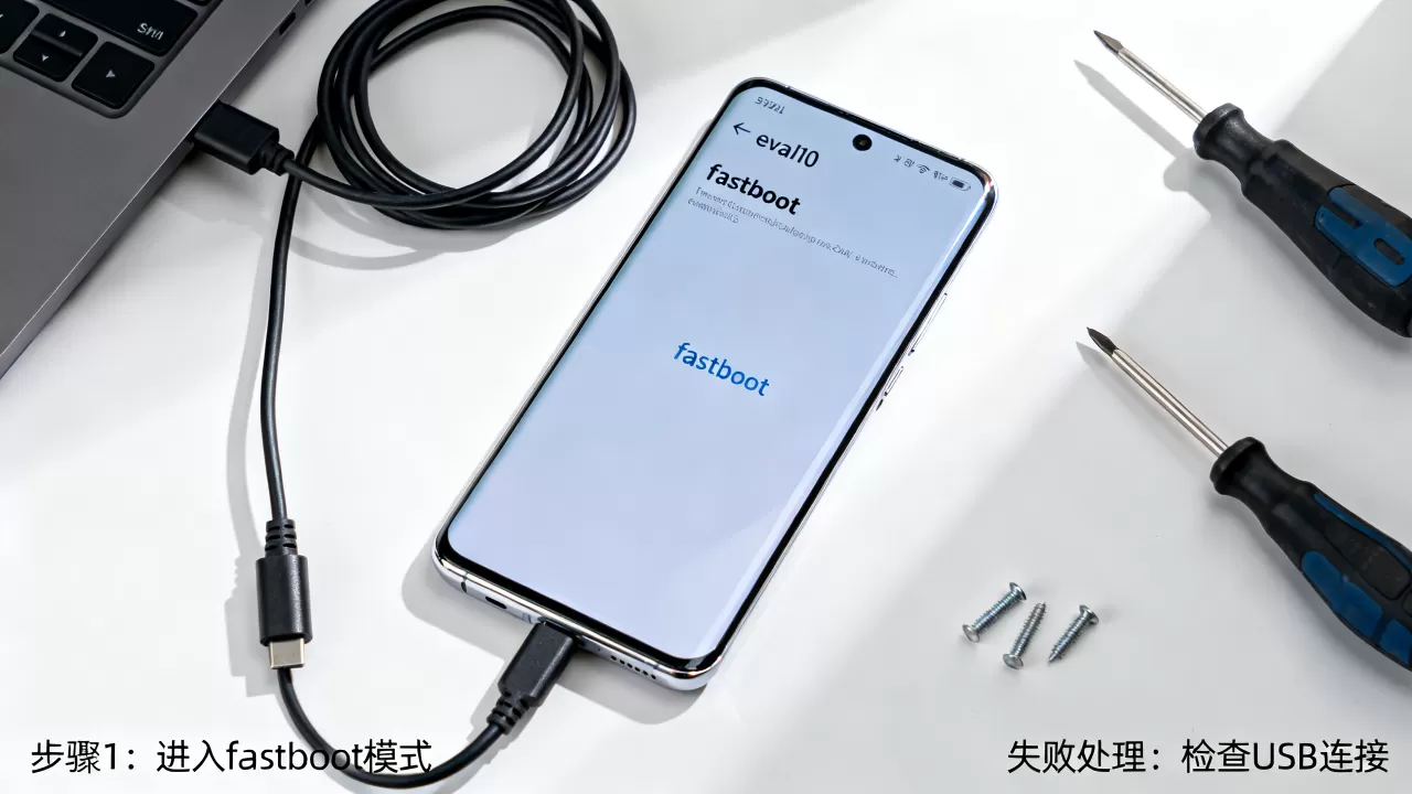evaal10刷机教程，evaal10刷机失败怎么办