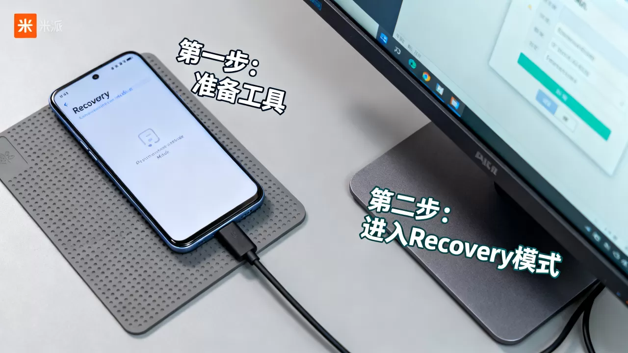 米派手机刷机变砖怎么办，米派手机刷机教程