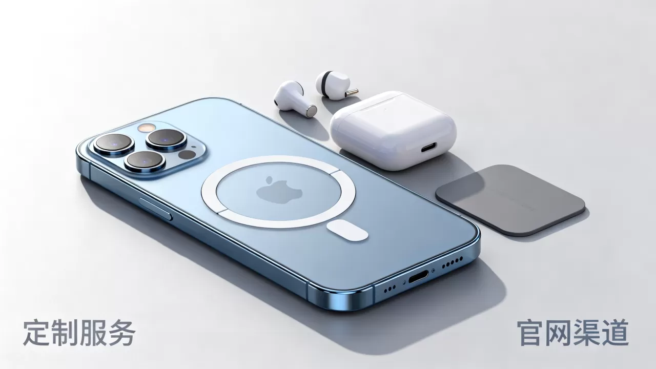 iPhone官网定制靠谱吗，iPhone定制