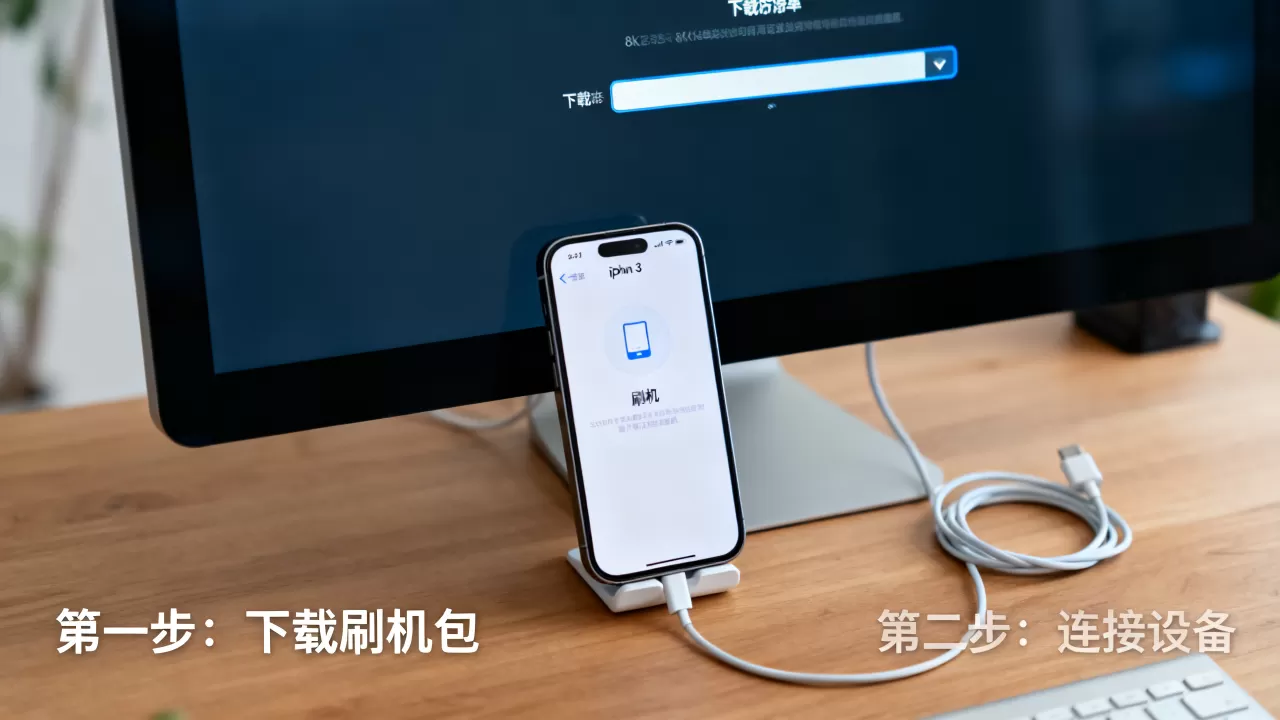 iph 3刷机包怎么刷？iph 3刷机包下载